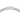 14mm Round Honeycomb Edge Necklace