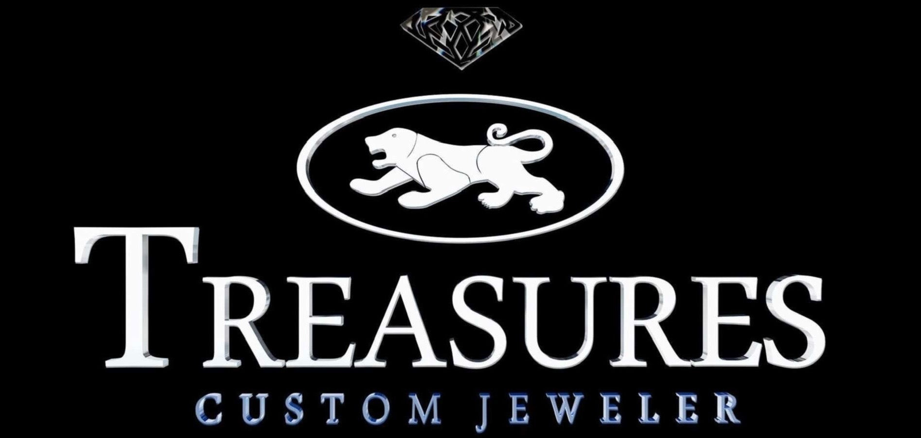 Treasures Jewelers