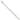 Sterling Silver 3mm Singapore Chain 8 inch Plus 1 inch Extender - Total 9 inch Anklet - View 1