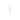 10k Gold Diamond Cross Pendant
