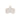 2 Layer Raised Star Signet Diamond Ring