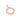 10K Link Memory Diamond Pendant