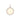 10k Gold Baguette Diamond Pendant