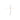 10k Curved Cross Diamond Pendant