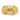 14k Polished Basket Weave Pattern Ring - View 5