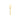 10k Gold Diamond Cross Pendant