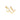 10k Gold Cursive U Diamond Pendant