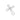 10k Gold Diamond Cross Pendant