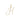 Cursive Alphabet H Diamond Pendant