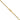 14K Gold Diamond-Cut Rope Chain Necklace - 16 Inch, Lobster Clasp - Image 3