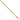 14K Gold 22-Inch Diamond-Cut Rope Chain with Lobster Clasp - Image 1