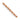 14K Rose Gold Diamond-Cut Rope Chain Necklace - 18 Inch - Image 1
