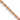 14K Rose Gold 30 inch 1.5mm Diamond-cut Rope with Lobster Clasp Chain - Image 5