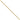 14k Gold Double Strand Rope Bracelet - 7 Inch Modern Elegance - Image 1