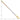 14K Tri-colored 10 inch 1.5mm Diamond-cut Rope with Lobster Clasp Anklet - Image 2