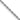 14K White Gold 18 inch 1.5mm Diamond-cut Rope with Lobster Clasp Chain - Image 5