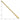 14K Gold Diamond-Cut Rope Chain - 28 Inch with Lobster Clasp - Image 5