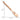 14K Rose Gold Diamond-Cut Rope Chain Bracelet - 7 Inch, Lobster Clasp - Image 2
