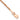14K Rose Gold Diamond-Cut Rope Chain - 8 Inch, Lobster Clasp - Image 1