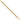 14k Gold Triple Strand Rope Bracelet - 8 Inch Modern Elegance - Image 1