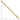 14K 16 inch 2mm Diamond-cut Rope with Lobster Clasp Chain - Image 5