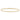 14K Gold Diamond-Cut Rope Anklet with Lobster Clasp - 10 inches - Image 3