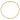 14K Gold Diamond-Cut Rope Anklet with Lobster Clasp - 10 inches - Image 4
