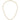 14K Gold Diamond-Cut Rope Chain Necklace - 18 Inch, Lobster Clasp - Image 5
