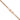 14K Rose Gold Diamond-Cut Rope Chain Necklace - 18 Inch - Image 3