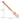 14K Rose Gold 8 inch 2mm Diamond-cut Rope with Lobster Clasp Chain - Image 2