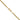 14K Gold 16-Inch Rope Chain with Lobster Clasp - Image 3