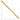 14K Gold Diamond-Cut Rope Chain Necklace - 16 Inch, Lobster Clasp - Image 5