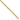 14K 18 inch 2.25mm Diamond-cut Rope with Lobster Clasp Chain - Image 1