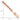 14K Rose Gold Diamond-Cut Rope Chain Bracelet, 7 Inches - Image 2