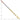 14K Tri-Color Diamond-Cut Rope Chain - 8 Inch, 2.5mm - Image 2