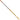 14K Tri-Color Diamond-Cut Rope Chain - 8 Inch, 2.5mm - Image 1