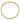 14K Gold Diamond-Cut Rope Chain - 7 Inch, Trendy Lobster Clasp - Image 5