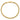 14K Gold Diamond-Cut Rope Chain - 8 Inch, Trendy Lobster Clasp - Image 5
