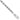 10k White Gold Diamond-Cut Rope Chain - 3.5mm Modern Elegance - Image 1
