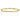 14K 7 inch 3.5mm Diamond-cut Rope with Lobster Clasp Chain - Image 3