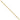 14K Gold Diamond-Cut Rope Chain Bracelet - 7 Inch, Lobster Clasp - Image 2