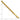 14k Gold 3.8mm Rope Chain Necklace for Effortless Style - Image 2