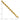 14K Gold Diamond-Cut Rope Chain Bracelet, 7 Inch - Image 3