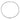 10k White Gold Open Heart Diamond-Cut Anklet with Rope Chain, 9 Inch - Image 4