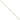 10k Gold Diamond-Cut Open Heart Anklet on Rope Chain, 10 Inch - Image 3