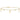 10k Gold Polished Cross Dangle Bead Anklet with Extender - Image 3