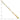 10k Two-Tone Polished Fancy Link Anklet with Extender, 10 Inches - Image 3