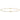 10K Two-Tone Infinity Anklet with Diamond-Cut Beads, 11 Inches - Image 3