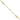 10K Two-Tone Infinity and Diamond-cut Beads 10 inch Plus 1 inch Extender - Total 11 inch Anklet