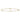 10k Gold Bezel-Set CZ 5-Station Anklet - 10 Inch Trendy Accessory - Image 3